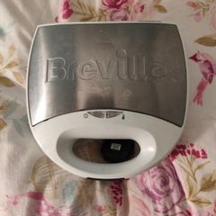 sandwich maker