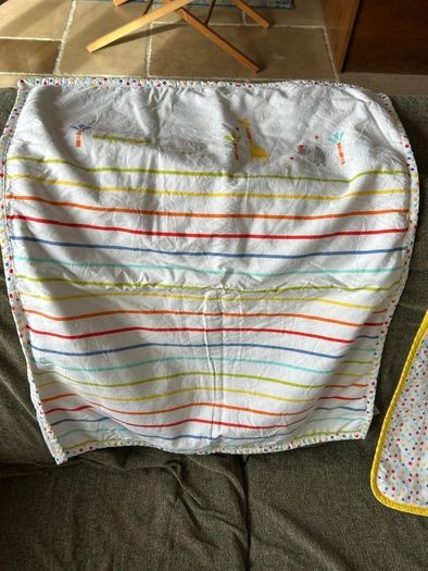 Moses Basket & Stand Bundle