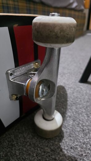 Skateboard professional good brands