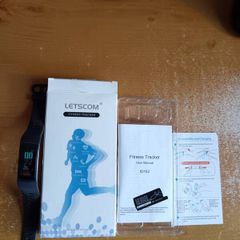 Watch - Fitness Tracker (Free Postage)