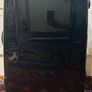 luggage suitcase large expandable Image 3