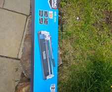 Tile Cutter 400mm