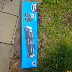Tile Cutter 400mm