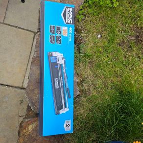 Tile Cutter 400mm