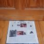 Johnny Cash LP Collection Image 10