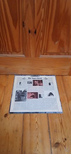 Johnny Cash LP Collection