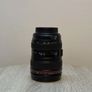 Canon 24-105 f4 I.S. L lens Image 2