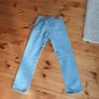 Levi's 501 ladies Image 5