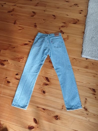 Levi's 501 ladies