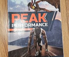 Leaving Cert PE Book