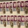 Old Irish Banknote rare At 27 euro each 20 pound note 12pc 1995, two 1993, two 1999, 1992,1994 Image 5