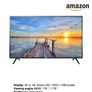 TCL 40" smart tv Image 2