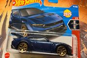 Hotwheels Ford Mustang GTD