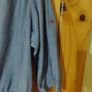 ladies denim style shirt Image 7