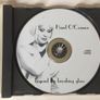 Hazel O'Connor [2000] Beyond The Breaking Glass (CD Album) Image 3