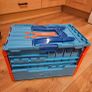 Hot Wheels Track & Stunt Garage Image 3
