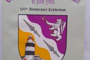 County Wexford Association of New York