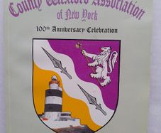 County Wexford Association of New York