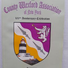 County Wexford Association of New York