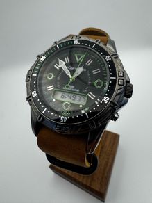 KAHUNA 50m watch