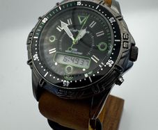 KAHUNA 50m watch
