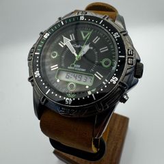 KAHUNA 50m watch