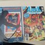 12 x various DC comics Image 7