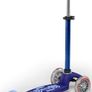 Mini Micro Deluxe Version - Blue Image 8