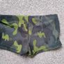 Benetton Boys Swimming Togs Shorts Size 1-2 years Image 2