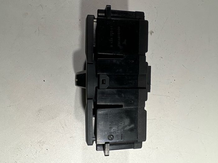 BMW 5 SERIES E60 E61 LCI Headlight Control Light Switch 6988555 A3l2b713g