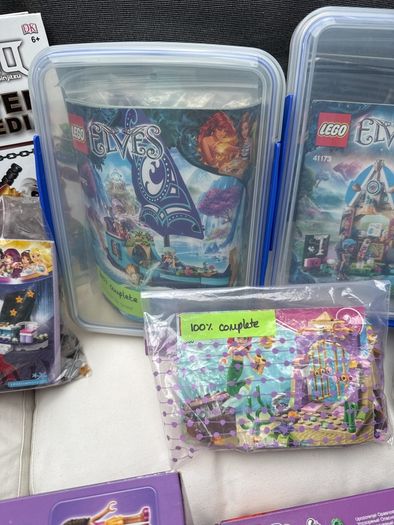 Lego Bundle
