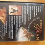Torville & Dean - Ice Adventures - NEW Sealed VHS Video Image 4