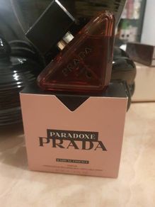 Prada paradoxe Radical essense parfum