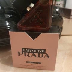 Prada paradoxe Radical essense parfum