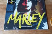 Marley Bob Marley and the Wailers OST 2012