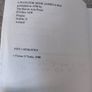 A Mass for Jesse James a journey through 1980's Ireland by Fintan O Toole in good condition FREE STANDARD POSTAGE INCLUDED Image 5