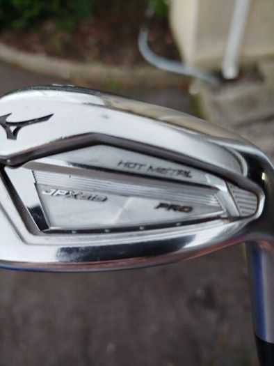 mizuno irons