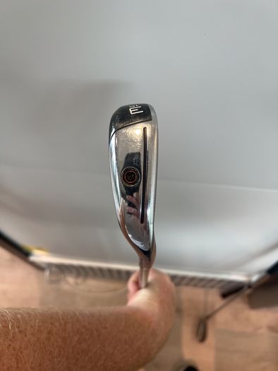 Taylormade Stealth DHY #3