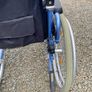 Aktiv X5 Wheelchair Self Propelled Wheelchair Image 7