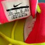 girls nike trainers size 1 Image 5
