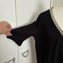 New V Neck Top, s14 Image 3