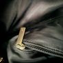 CC travel line tote Authentic Image 8