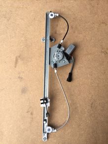 RH Window Regulator (Fiat Ducato 244)