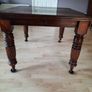 Antique Dining Table Image 2