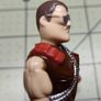 GI JOE Sgt Slaughter, Warthog driver Image 3