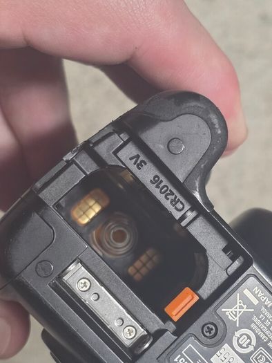 Canon EOS 400D (Free Post)