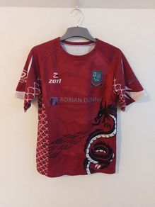 portarlington rugby jersey