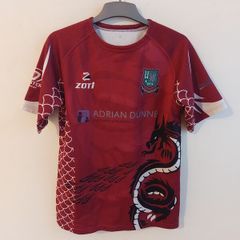 portarlington rugby jersey