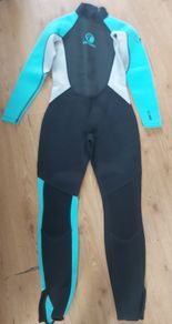 wetsuit