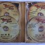 The Adventures Of Young Indiana Jones - Volume 1-3  [DVD TV Digipack Boxsets] Regions 1 & 2 Image 10